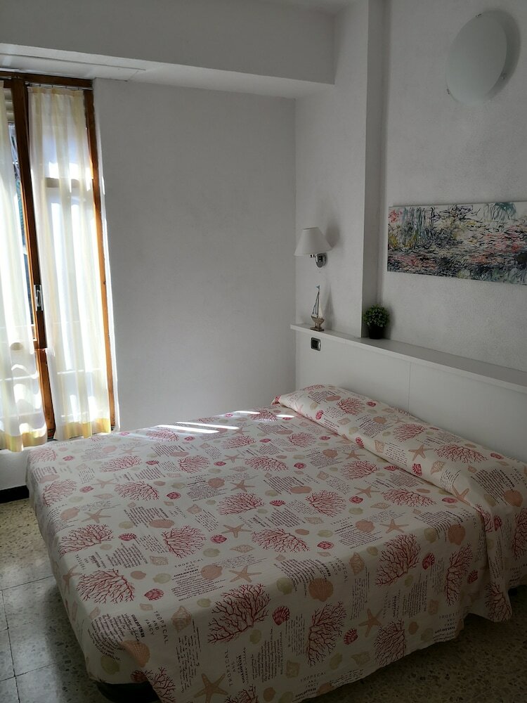 Hostal Albergo Al Carugio