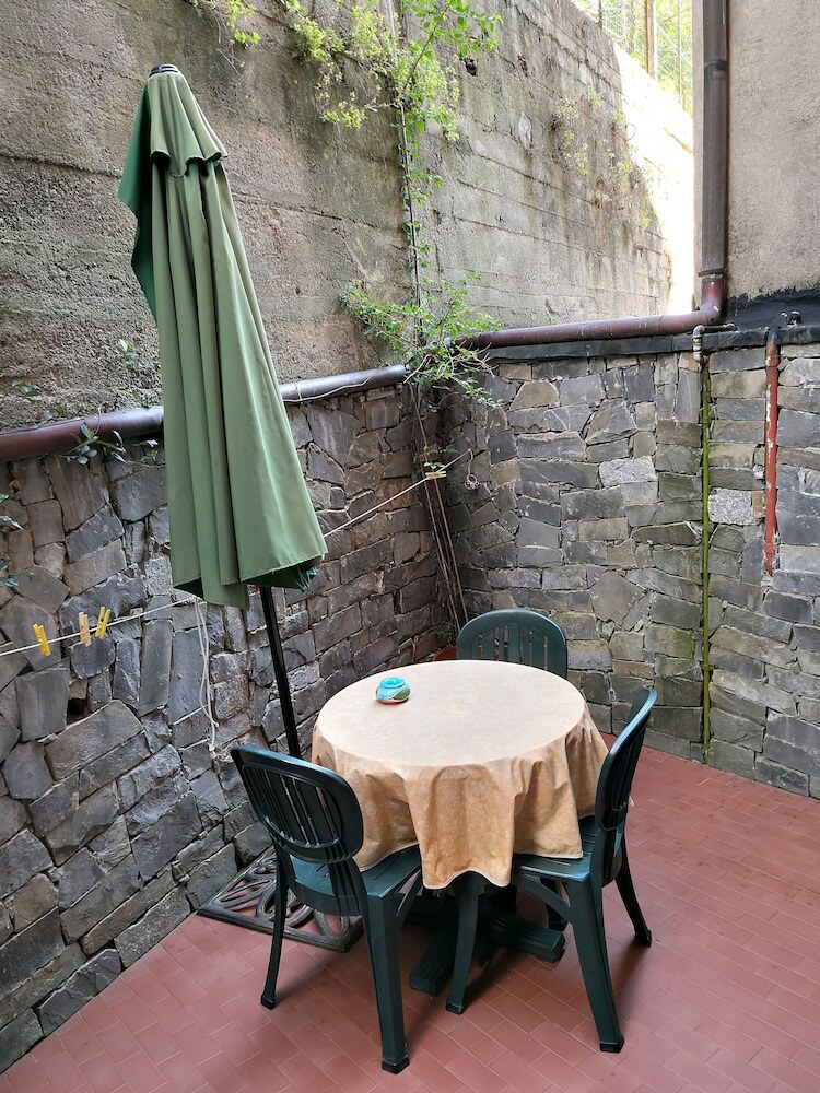 Hostal Albergo Al Carugio