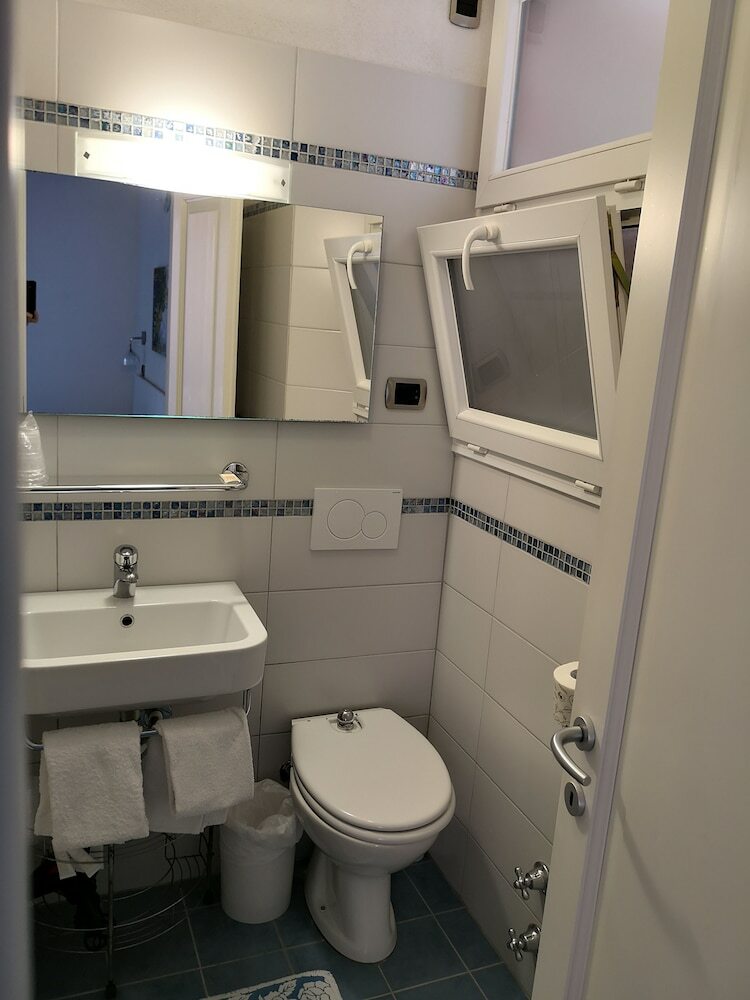 Hostal Albergo Al Carugio