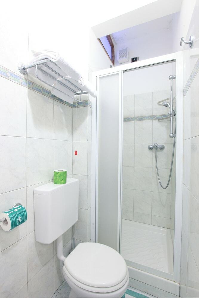 Hostal Albergo Al Carugio