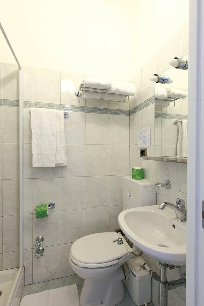 Hostal Albergo Al Carugio