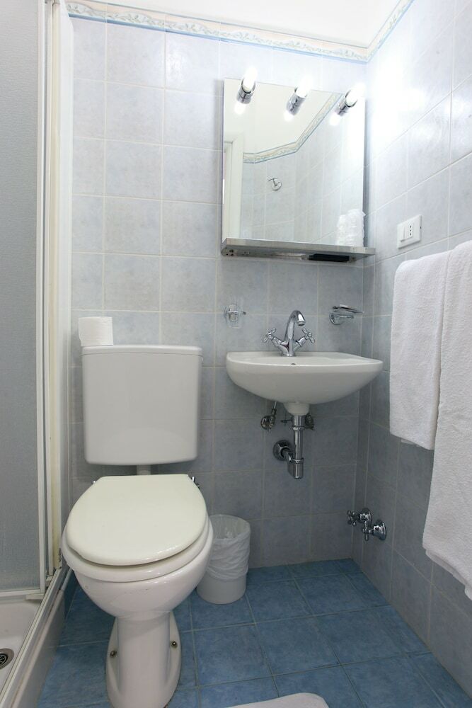 Hostal Albergo Al Carugio