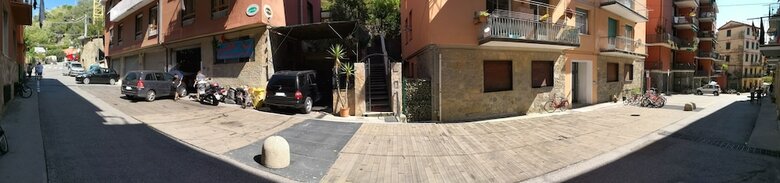 Hostal Albergo Al Carugio