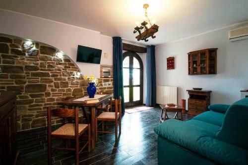 Agroturismo Santa Maria Degli Ancillotti