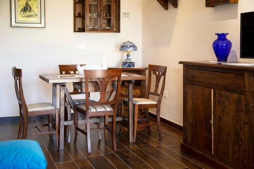 Agroturismo Santa Maria Degli Ancillotti