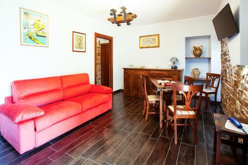 Agroturismo Santa Maria Degli Ancillotti