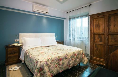 Agroturismo Santa Maria Degli Ancillotti