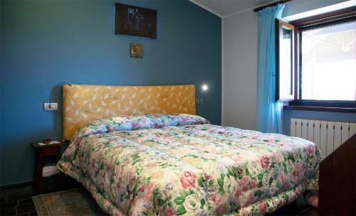 Agroturismo Santa Maria Degli Ancillotti