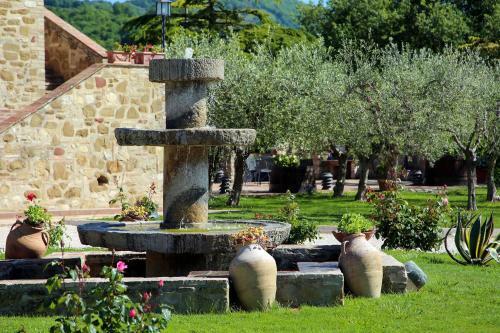 Agroturismo Santa Maria Degli Ancillotti