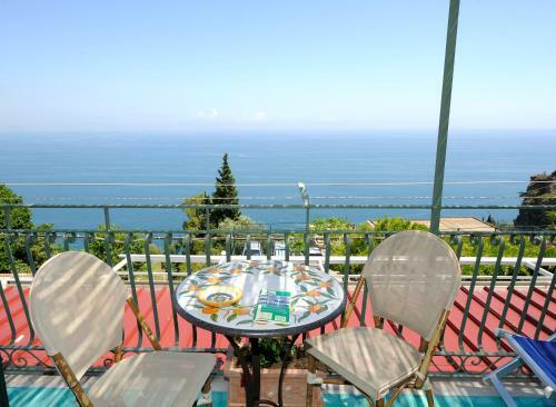Bed & Breakfast Locanda Costa D'amalfi