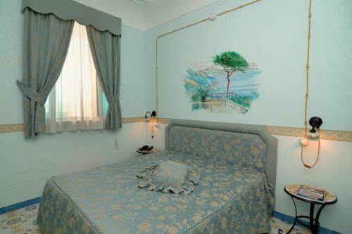 Bed & Breakfast Locanda Costa D'amalfi