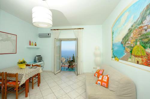 Bed & Breakfast Locanda Costa D'amalfi