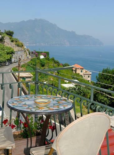 Bed & Breakfast Locanda Costa D'amalfi