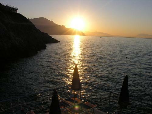 Bed & Breakfast Locanda Costa D'amalfi