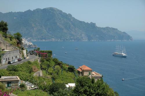 Bed & Breakfast Locanda Costa D'amalfi