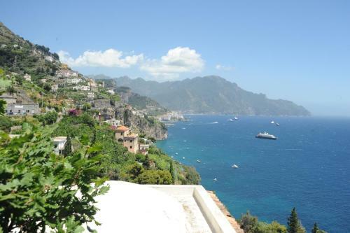 Bed & Breakfast Locanda Costa D'amalfi