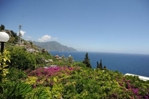 Bed & Breakfast Locanda Costa D'amalfi
