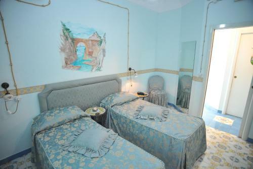 Bed & Breakfast Locanda Costa D'amalfi