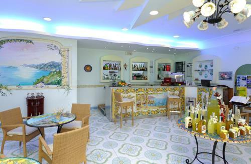 Bed & Breakfast Locanda Costa D'amalfi