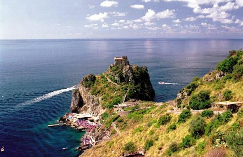 Bed & Breakfast Locanda Costa D'amalfi