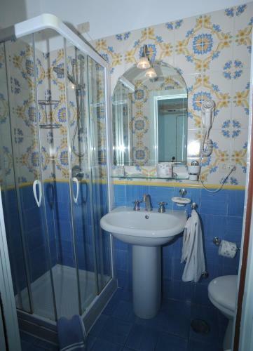 Bed & Breakfast Locanda Costa D'amalfi
