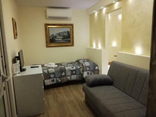 Apartamento Appartamento Villa Elison