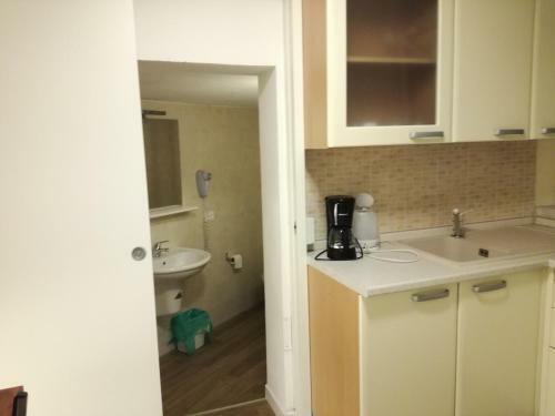 Apartamento Appartamento Villa Elison