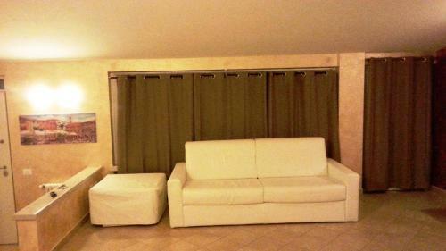 Apartamento Appartamento Villa Elison