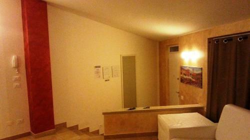 Apartamento Appartamento Villa Elison
