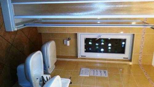 Apartamento Appartamento Villa Elison