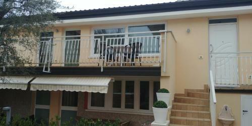 Apartamento Appartamento Villa Elison