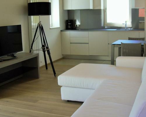 Apartamento Residence La Villa Tignale