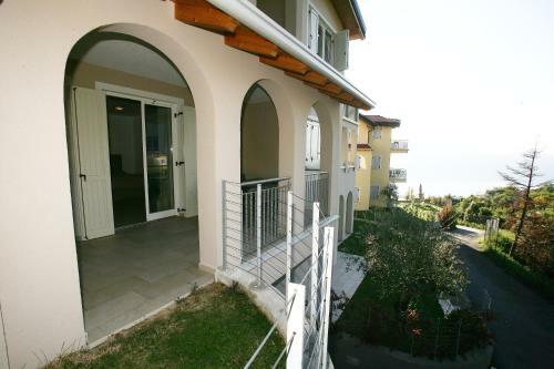 Apartamento Residence La Villa Tignale