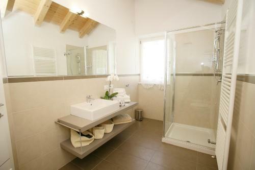 Apartamento Residence La Villa Tignale