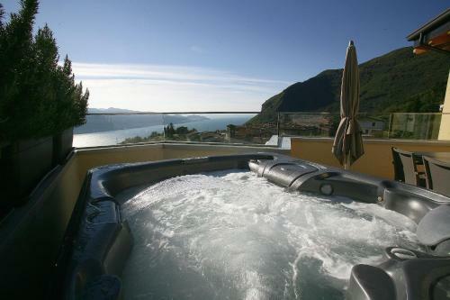 Apartamento Residence La Villa Tignale