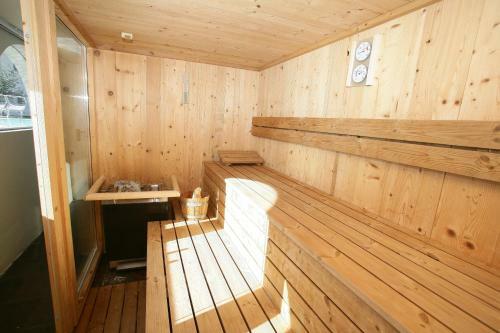 Apartamento Residence La Villa Tignale