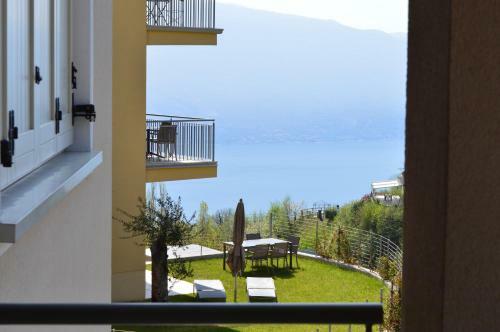 Apartamento Residence La Villa Tignale