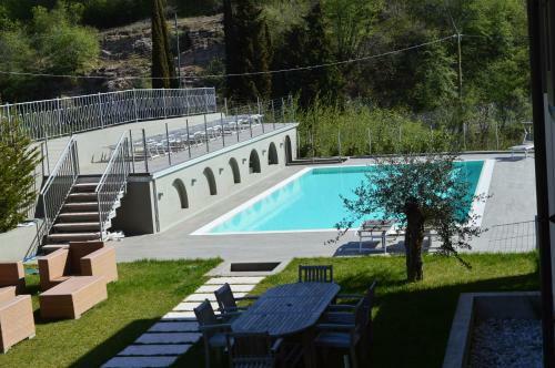 Apartamento Residence La Villa Tignale