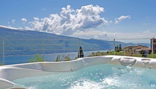Apartamento Residence La Villa Tignale