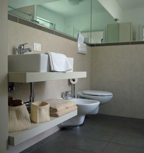 Apartamento Residence La Villa Tignale