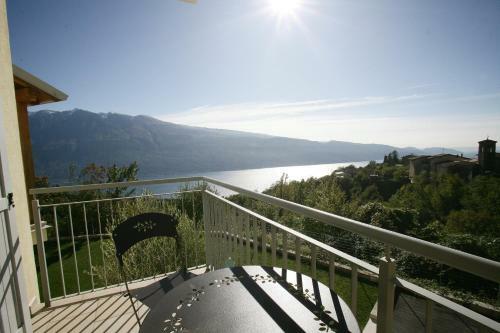 Apartamento Residence La Villa Tignale