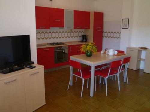 Apartamento Casa Lucia