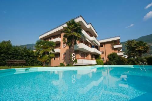 Apartamento Casa Lucia