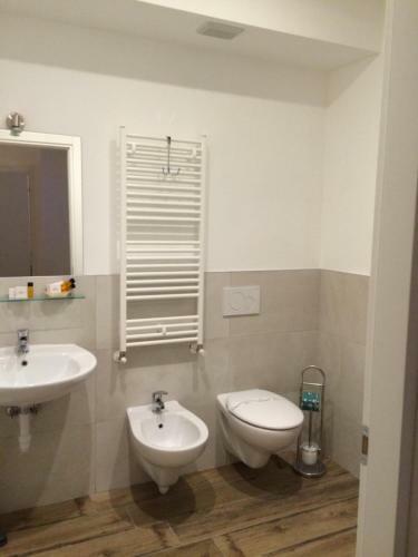 Hostal Le Volte