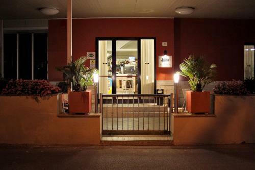 Hotel Laura