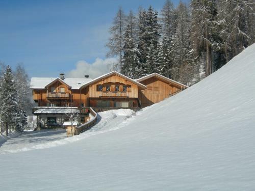 Agroturismo Binterhof