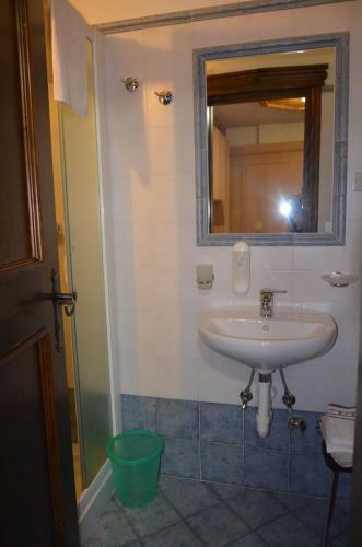 Hotel Chalet Valeruz