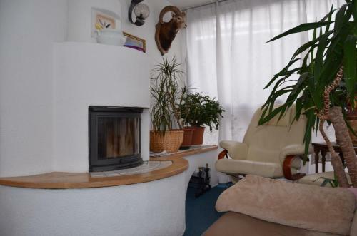 Hotel Chalet Valeruz