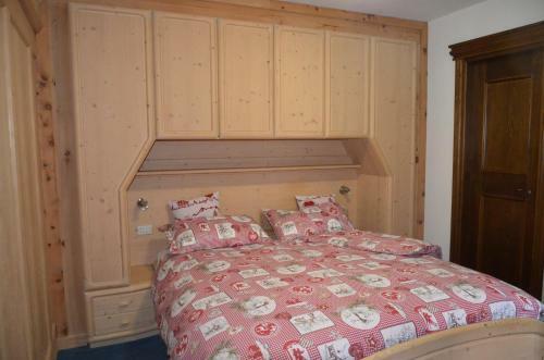 Hotel Chalet Valeruz