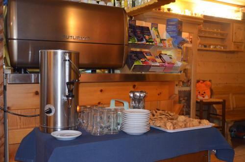 Hotel Chalet Valeruz